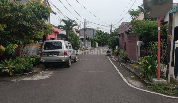 Cepat Rumah Hook 1 Lt  Pulogebang Permai, Jakarta Timur 2