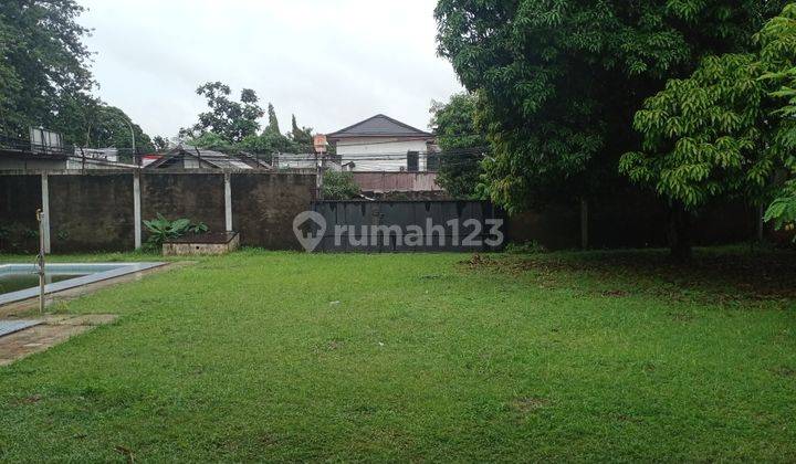 Dijual 4 Unit Rumah Lokasi Sangat Strategis Cilandak, Jaksel 2