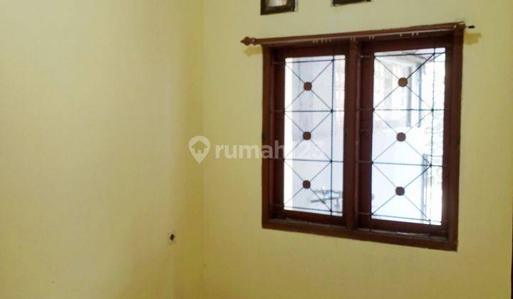 Rumah Sewa 1 lt Puri Depok Mas Depok Dekat Rs.Bakti Yudha 4