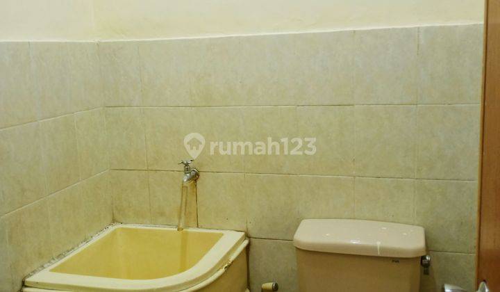 Rumah Sewa 1 lt Puri Depok Mas Depok Dekat Rs.Bakti Yudha 5