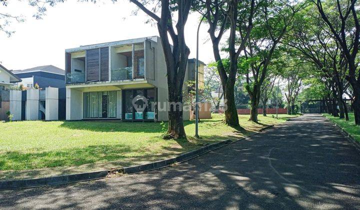 Jual Cepat Rumah Itung Tanah Cassamora Jagakarsa, Jaksel 1