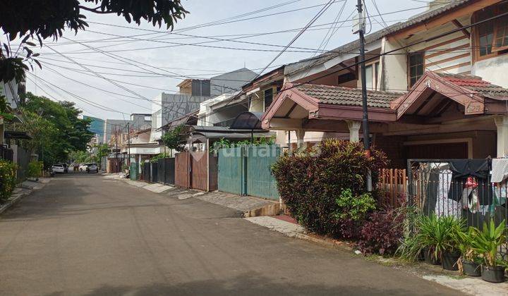 Rumah 2 lt Janur Kuning Residence Klp.Gading, Jakarta Utara 2