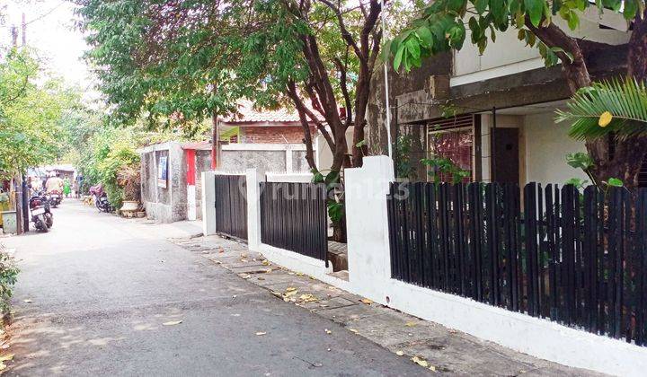 Rumah Lama 1 lt Pasar Manggis Setiabudi, Jaksel 2