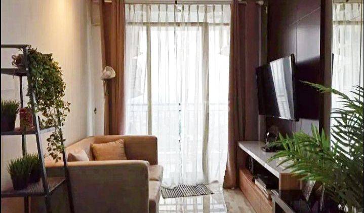 Dijual Rugi Apartment Gardenia Boulevard Pejaten, Jaksel 1