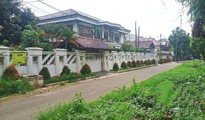 Jual Cepat Tanah Dalam Komplek Lokasi Duren Sawit, Jakarta Timur 2