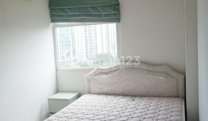 Jual Murah Apartemen Kalibata City Tower Akasia Lt 15 1