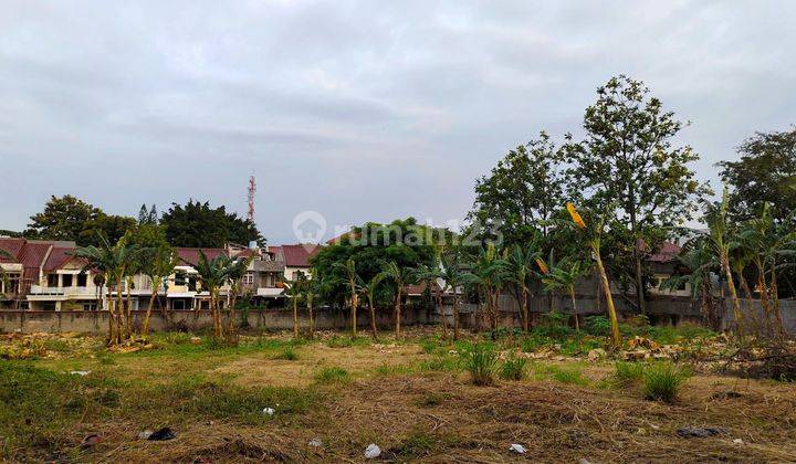 Tanah 4.288 M² Siap Bangun Lokasi Lebak Bulus, Jaksel 2