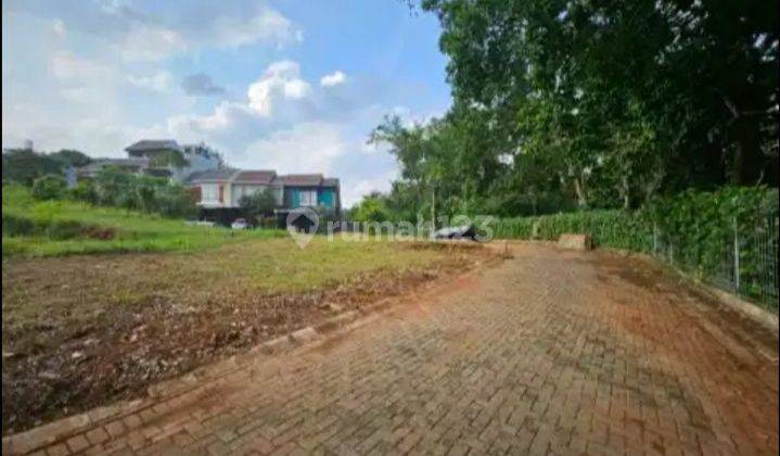 Dijual BU Tanah Siap Bangun Lokasi Andara Village, Pangkalan Jati 2