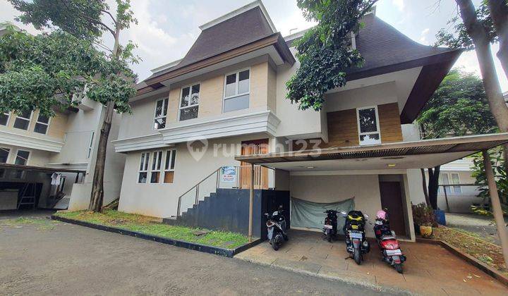 Rumah Jati Padang 3 lt Turun Harga Dari 5.6 M Sekarang 45 M 1