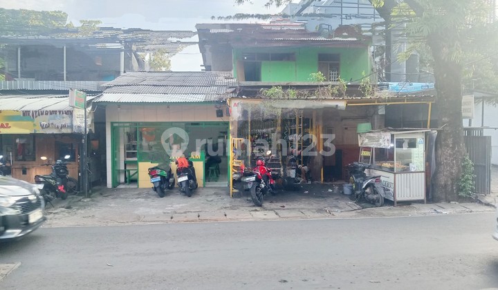 Jual Cepat Tanah Strategis Kemang, Jakarta Selatan