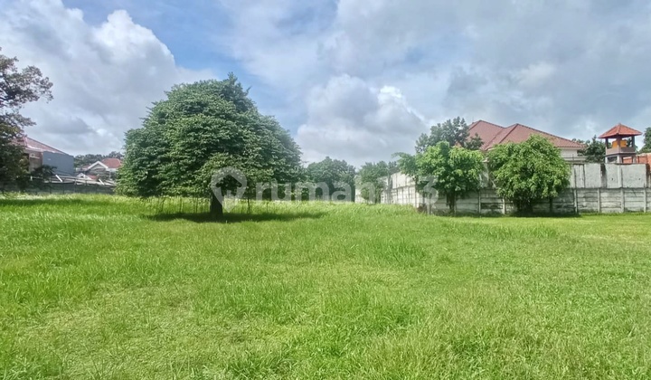 Tanah Siap Bangun Lokasi Ciganjur Jagakarsa, Jaksel Tanah Siap Bangun Lokasi Ciganjur Jagakarsa, Jaksel