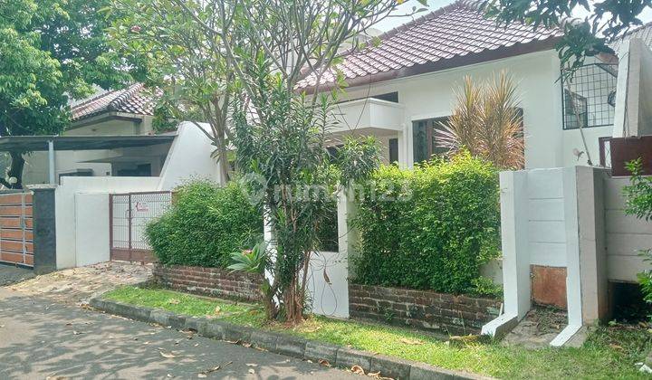 Rumah Sewa 1 Lt Di Perumahan Tj.arat Akses Deket Toll 2