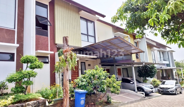 Rumah Cluster 2 Lt Siap Huni Dekat Ke Pintu Tol Brigif, Jaksel Rumah Cluster 2 Lt Siap Huni Dekat Ke Pintu Tol Brigif, Jaksel