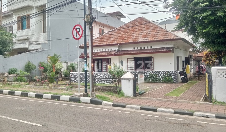 Rumah Menteng Jual Murah Mau Bagi Waris 2