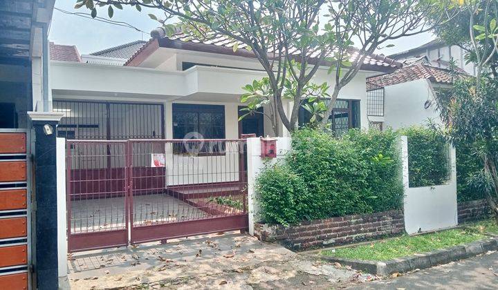 Rumah Sewa 1 Lt Di Perumahan Tj.arat Akses Deket Toll 1