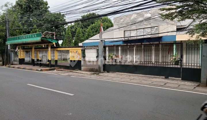 Dijual 3 Ruko Gandeng Lokasi Ciganjur Jagakarsa, Jaksel Dijual 3 Ruko Gandeng Lokasi Ciganjur Jagakarsa, Jaksel