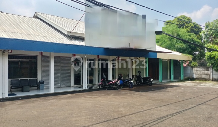 Dijual 3 Ruko Gandeng Lokasi Ciganjur Jagakarsa, Jaksel Dijual 3 Ruko Gandeng Lokasi Ciganjur Jagakarsa, Jaksel