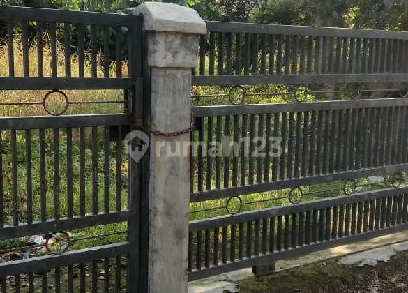 Tanah Asri dan indah 1