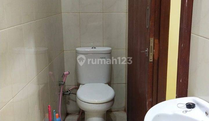 Rumah asri 5