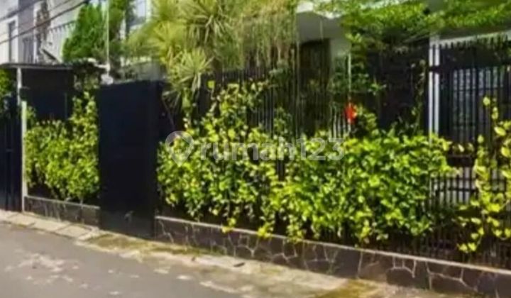 Y357 Good House 170 m2 Near Bambu Apus Toll Road Cipayung East Jakarta 2