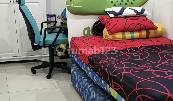 Y326 Rumah Mewah 216 m2 Pulomas Residence Kayu Putih Jakarta Timur 2