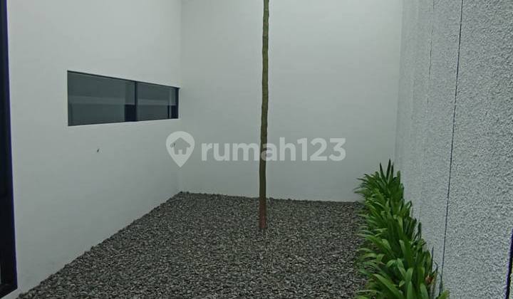 N03 New Cluster Classic Modern in Jatiwaringin Pondok Gede Bekasi 2