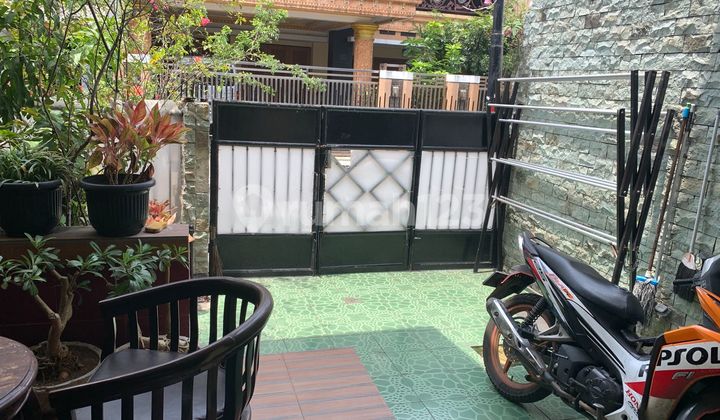 Z96 Rumah Siap Huni Strategis Utan Kayu Selatan Jakarta Timur 2