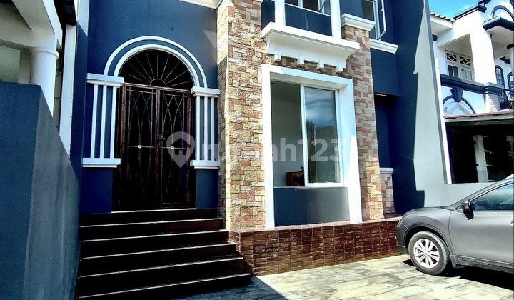 DD338 Rumah Siap Huni 120 m2 Legenda Wisata Cibubur DD338 Rumah Siap Huni 120 m2 Legenda Wisata Cibubur