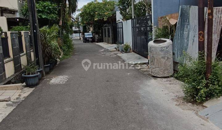 S655 Rumah Cozy Murah di Cipinang Jaya Jatinegara Jakarta Timur 10