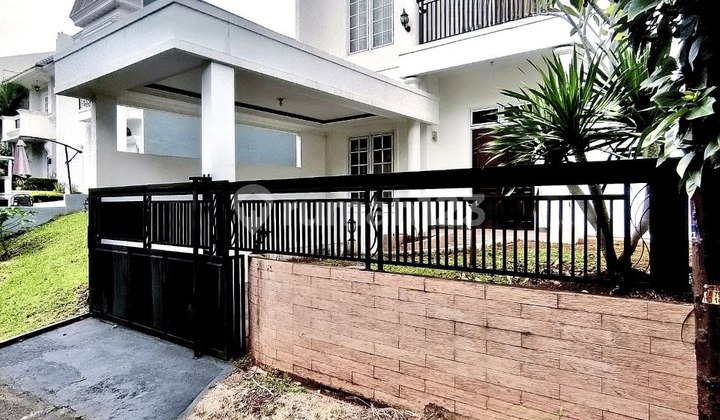 DD309 Rumah Siap Huni 120 m2 Murah Citra Gran Cibubur 2