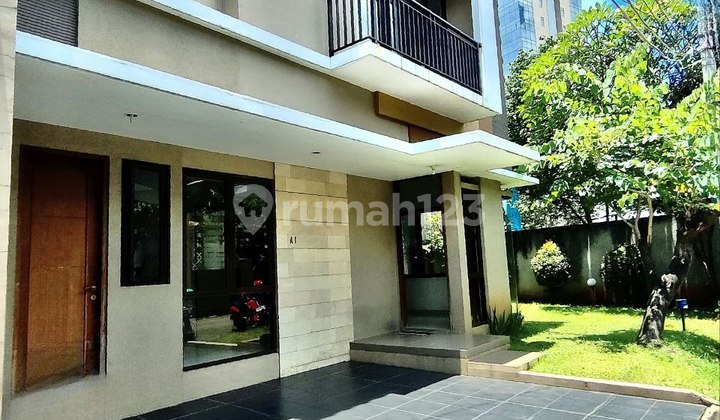 DD239 Rumah Hoek 184 m2 Cluster Ceger Cipayung Jakarta Timur 2