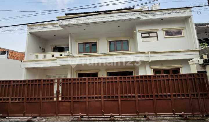 ZN58 Rumah Mewah Kokoh 360 m2 Murah Kebon Baru Tebet Jakarta Selatan ZN58 Rumah Mewah Kokoh 360 m2 Murah Kebon Baru Tebet Jakarta Selatan