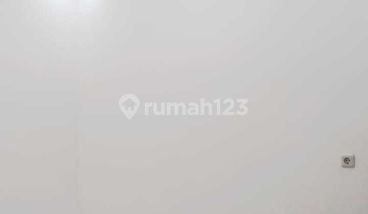 S383B Rumah Baru 3 Lantai Murah Free Biaya Batu Ampar Condet Jakarta Timur 2