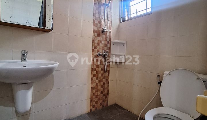 H01 Rumah Bagus 184 m2 Siap Huni Rawamangun Jakarta Timur 2