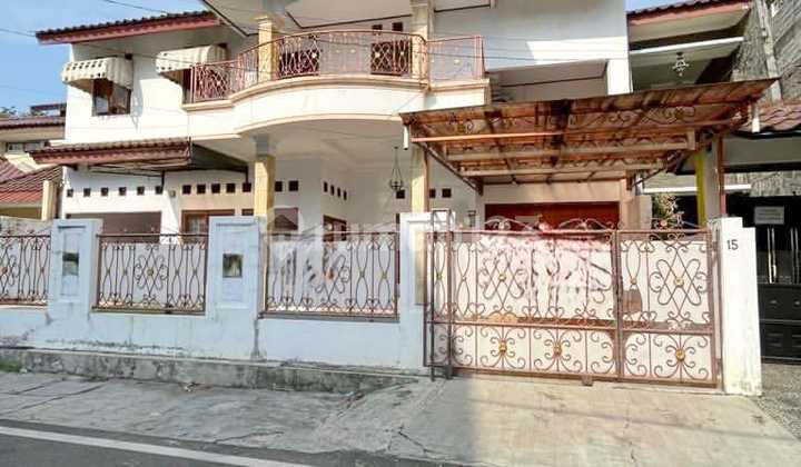 S730 Residential House Plus Boarding 360 M2 Cempaka Putih Central Jakarta S730 Residential House Plus Boarding 360 M2 Cempaka Putih Central Jakarta