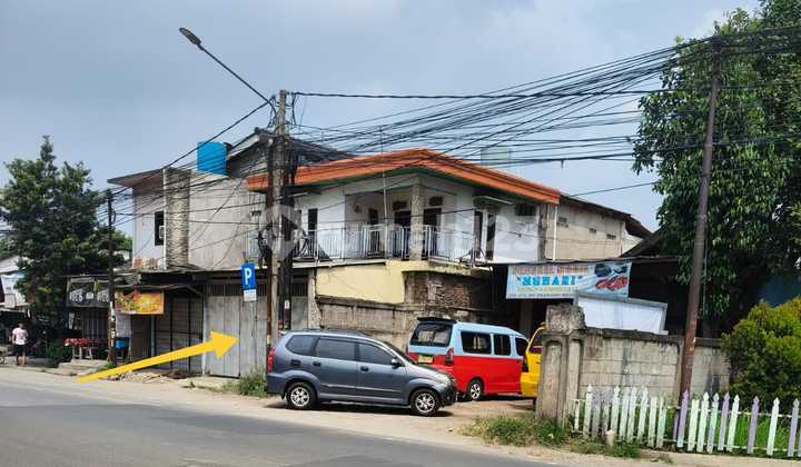 S701 Rumah Cocok untuk Usaha 160 m2 Murah Pasar Kemis Tangerang S701 Rumah Cocok untuk Usaha 160 m2 Murah Pasar Kemis Tangerang