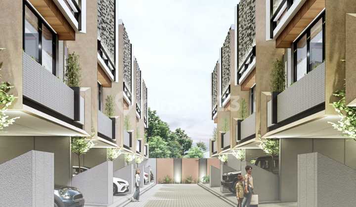 S403B Cluster Baru 3 Lantai Murah Raden Inten Duren Sawit Jakarta Timur S403B Cluster Baru 3 Lantai Murah Raden Inten Duren Sawit Jakarta Timur