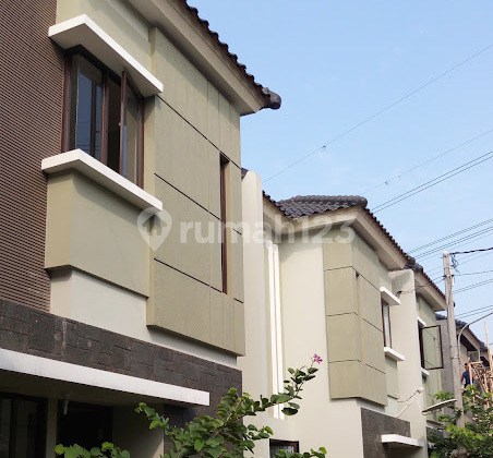 361B Cluster Strategis Murah Pinggir Jalan Raya Condet Jakarta Timur 2