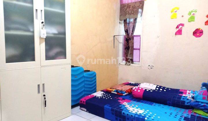 Rumah 1 Lantai 104 M2 Murah di Komplek Tni Al Twp Ciangsana Bogor 7