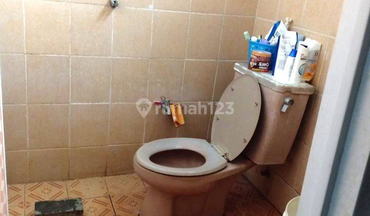 Rumah 1 Lantai 104 M2 Murah di Komplek Tni Al Twp Ciangsana Bogor 6