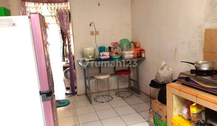 Rumah 1 Lantai 104 M2 Murah di Komplek Tni Al Twp Ciangsana Bogor 10
