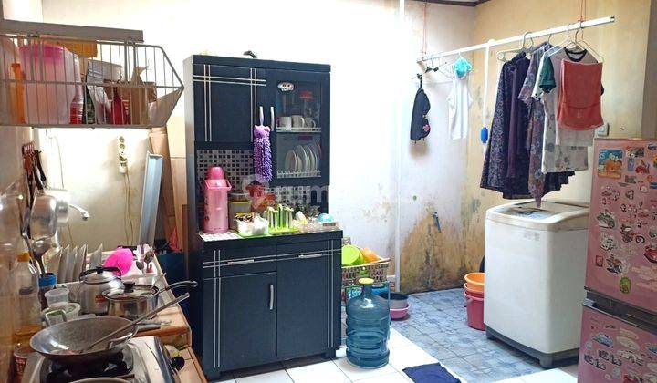 Rumah 1 Lantai 104 M2 Murah di Komplek Tni Al Twp Ciangsana Bogor 11