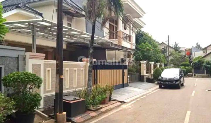 S239 Rumah 160 M2 di Perumahan Elite Duren Sawit Jakarta Timur 2