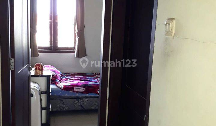 Rumah 124 M2 Murah Di Perbatasan Pondok Kelapa Bintara Bekasi 2