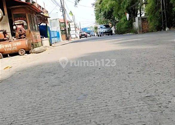 Cluster 2 Lantai Termurah Dekat Tol Di Jatibening Pondok Gede Bekasi 2