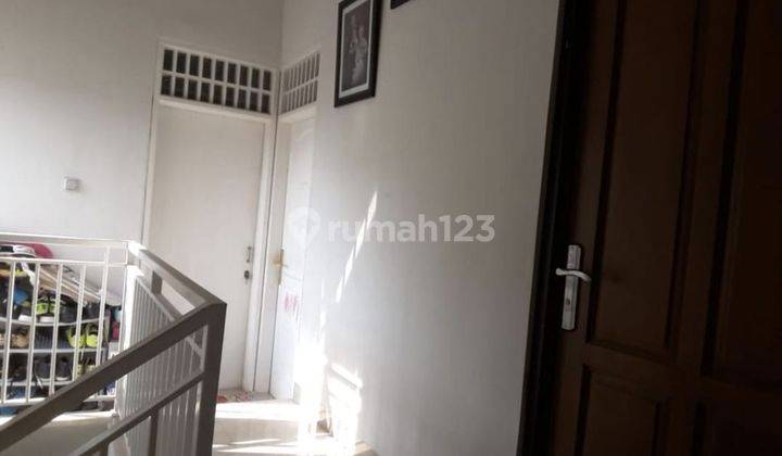 Rumah Baru Renovasi Dekat Grand Galaxy di Jaka Setia Bekasi Selatan 7