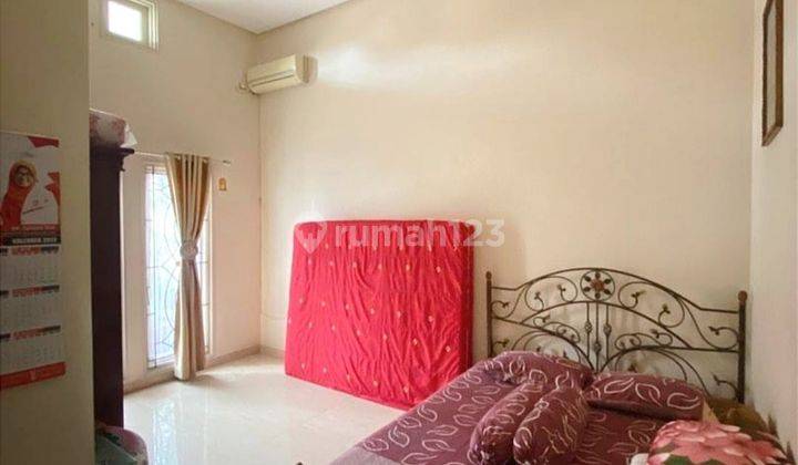 Rumah Hoek 165 M2 Selangkah Ke Galaxy Jaka Setia Bekasi Selatan 6