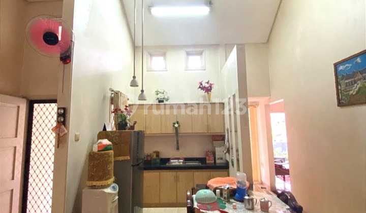 Rumah Hoek 165 M2 Selangkah Ke Galaxy Jaka Setia Bekasi Selatan 7