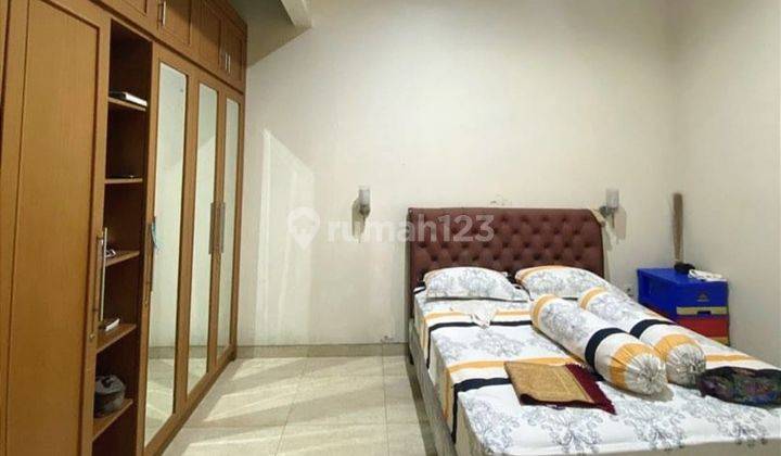 Rumah Hoek 165 M2 Selangkah Ke Galaxy Jaka Setia Bekasi Selatan 8
