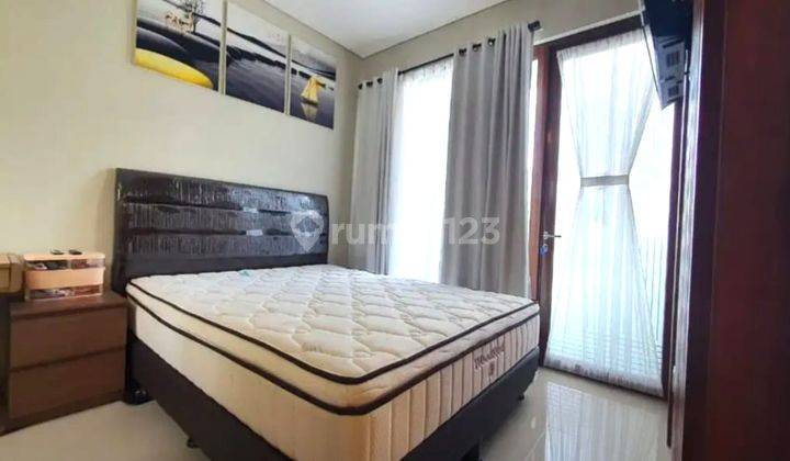 Rumah Cantik Full Furnished di Premier Estate 2 Kodau Jatiwarna Bekasi 10